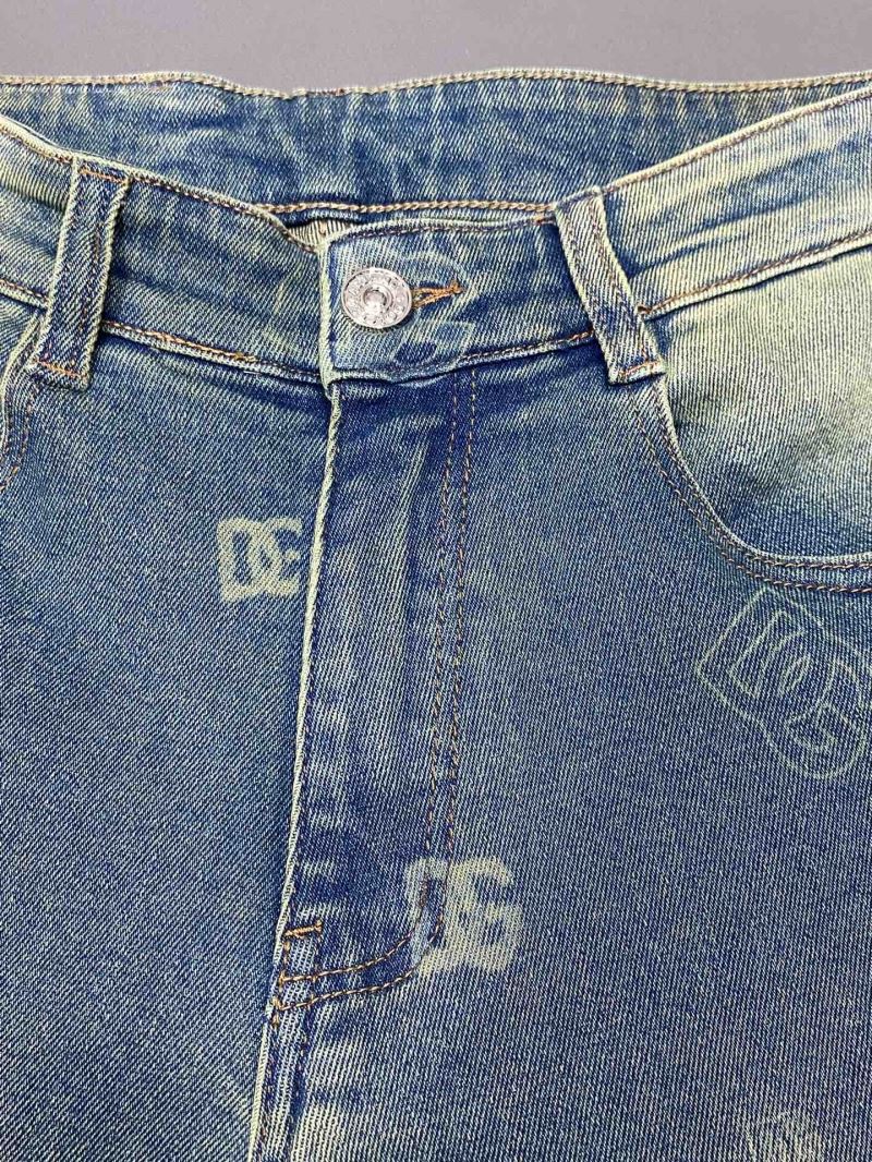 Dolce Gabbana Jeans